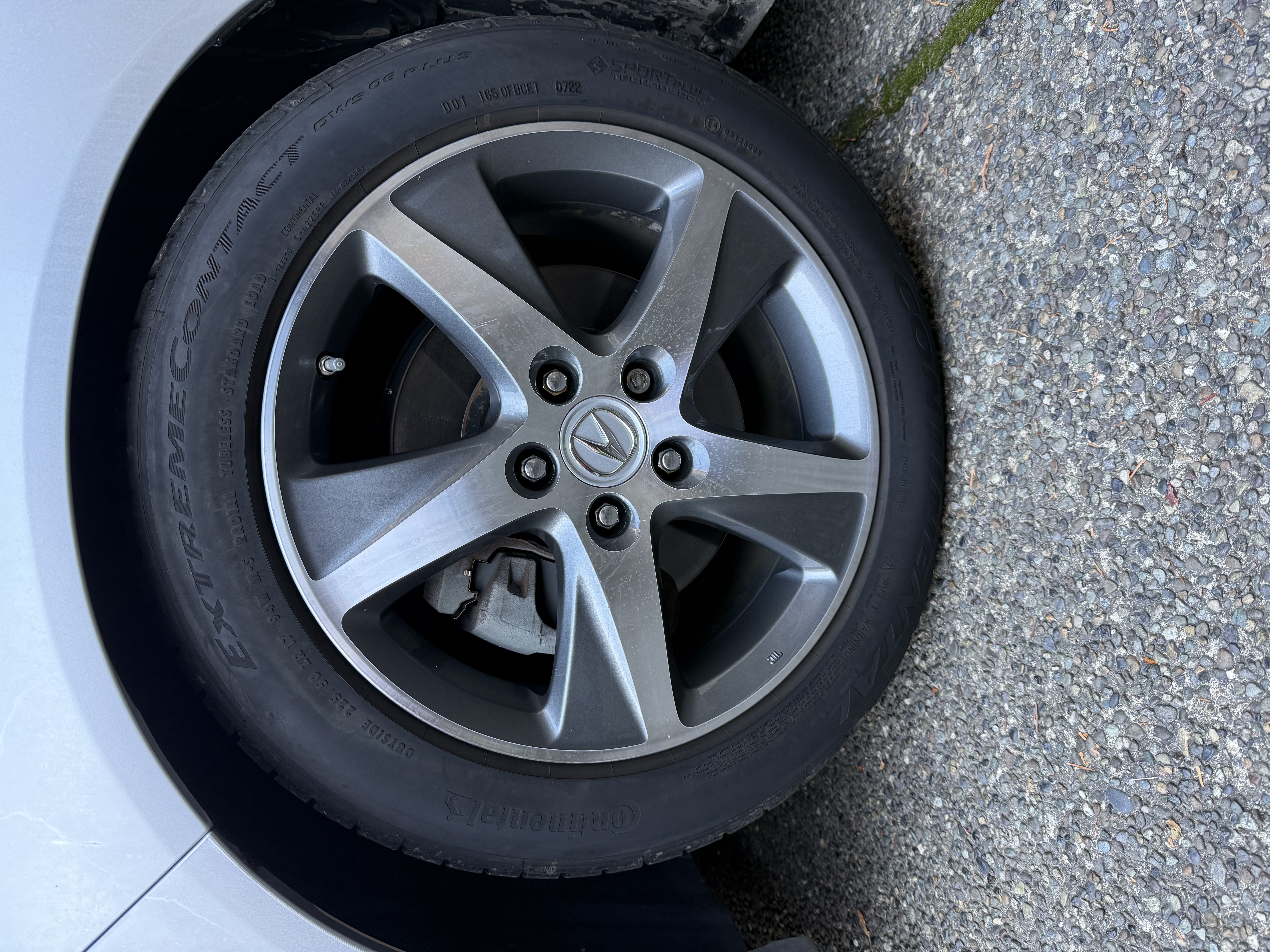 Used 2012 Acura TSX Special Edition FWD image 14