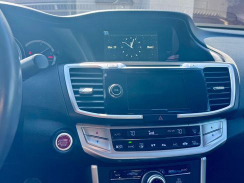 Used 2013 Honda Accord EX-L image 6