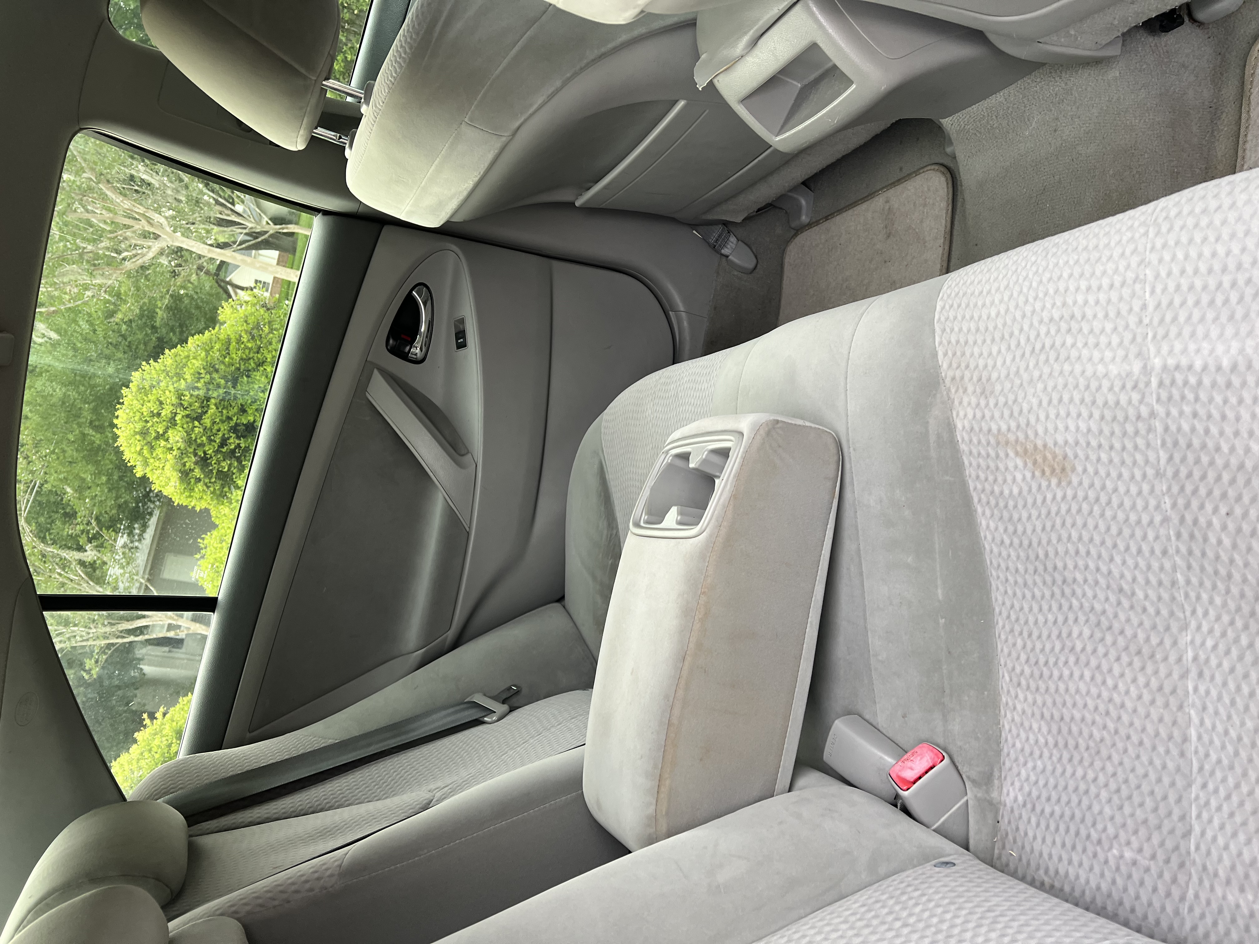 Used 2011 Toyota Camry FWD image 13