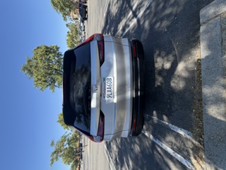 Used 2024 Honda CR-V LX image 8