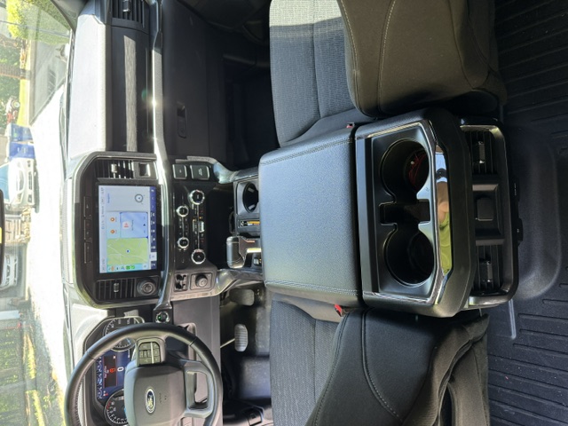 Used 2022 Ford F150 XLT w/ Equipment Group 302A High AWD/4WD image 15