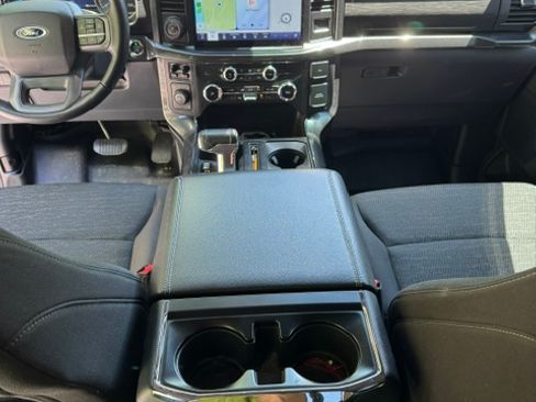 Used 2022 Ford F150 XLT w/ Equipment Group 302A High AWD/4WD image 15