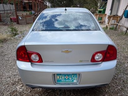 Used 2009 Chevrolet Malibu Hybrid Sedan 4D