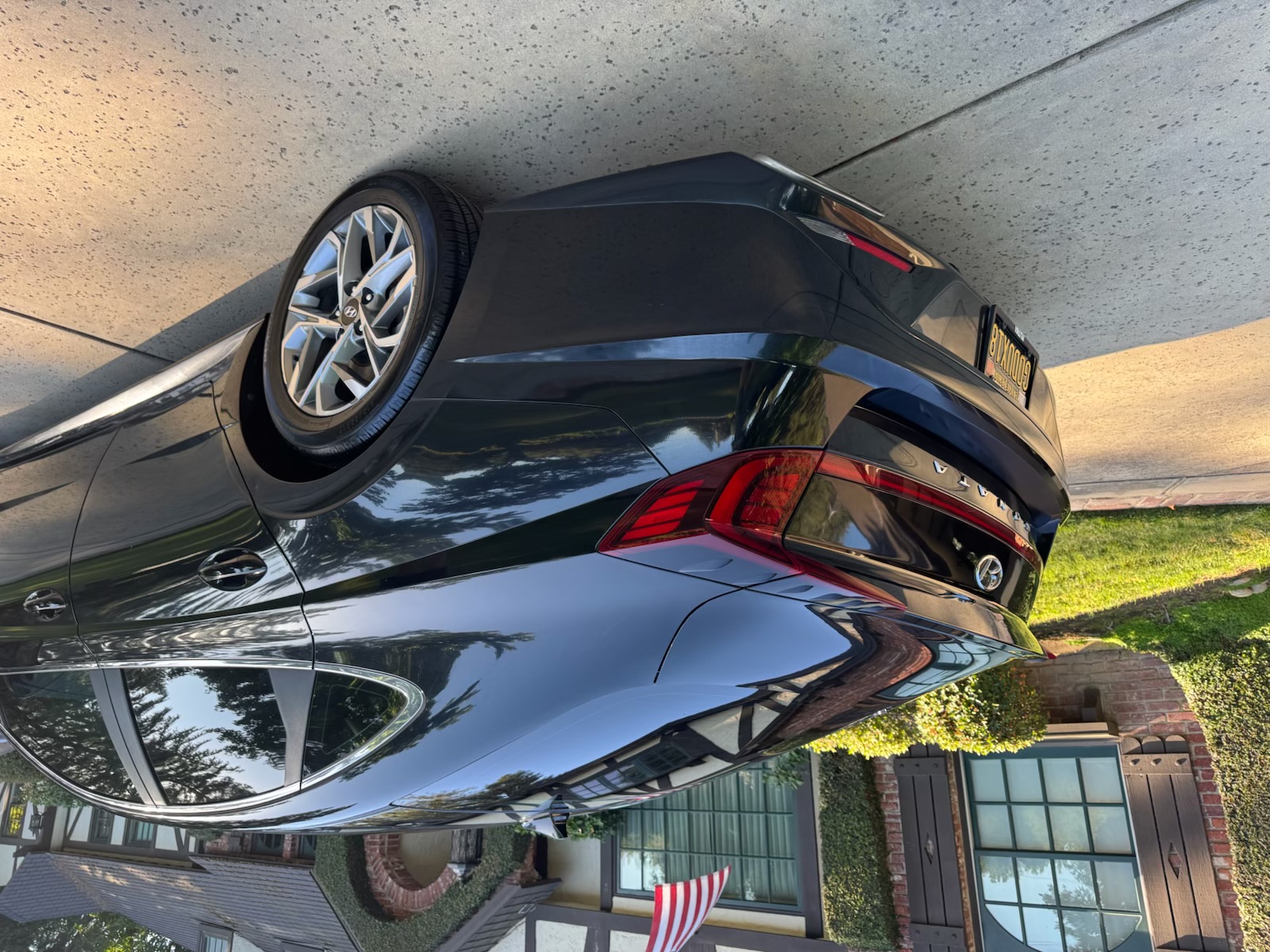 Used 2022 Hyundai Sonata SEL FWD image 5