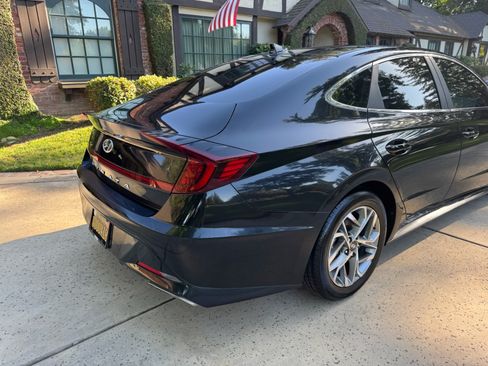 Used 2022 Hyundai Sonata SEL FWD image 5