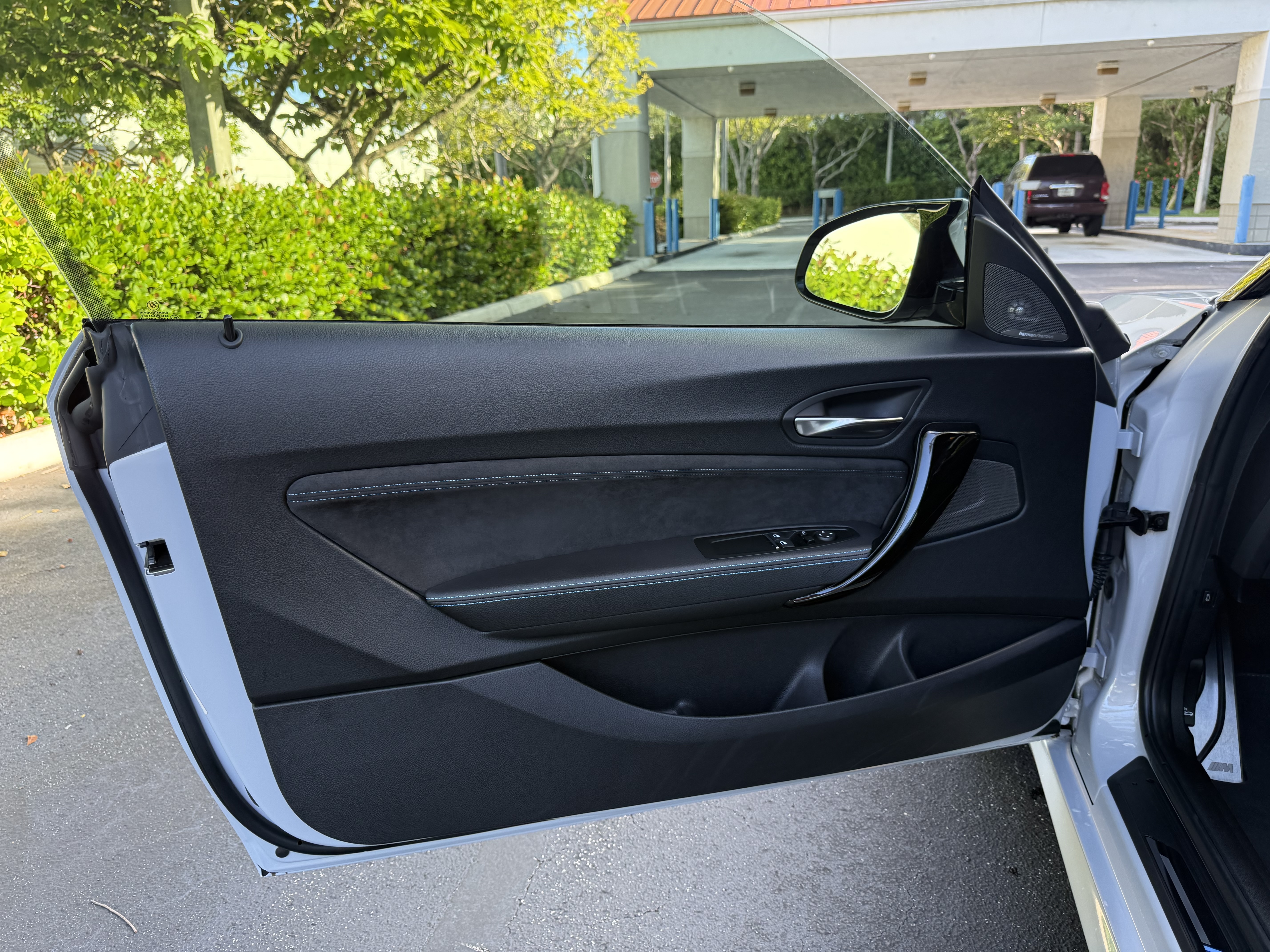 Used 2020 BMW M2 Competition w/ Executive Package RWD image 23