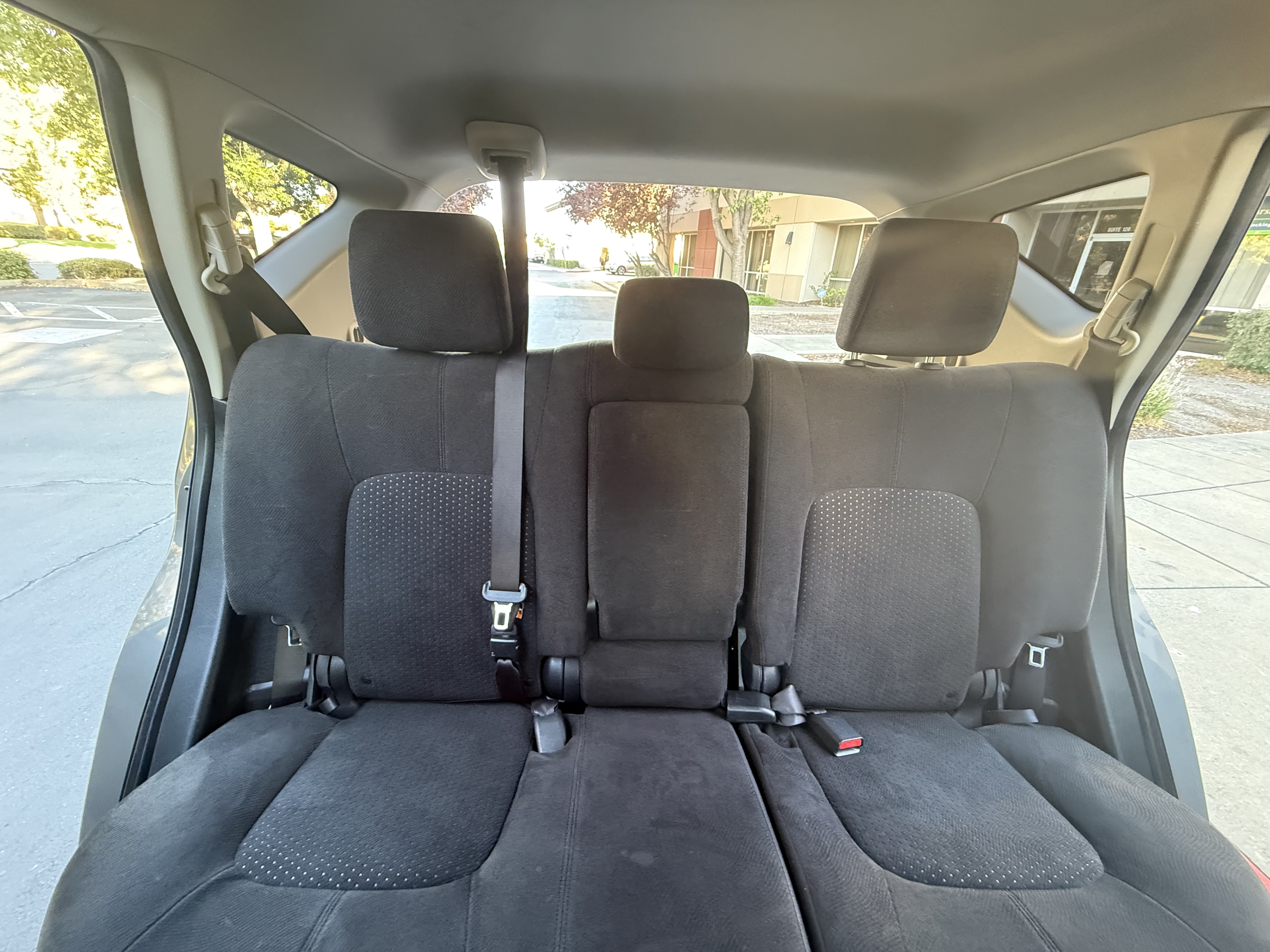 Used 2014 Nissan Murano S FWD image 15