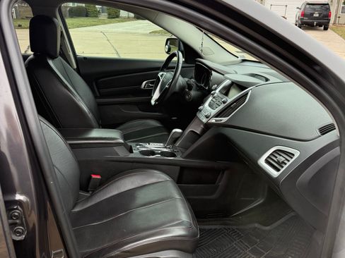 Used 2015 GMC Terrain SLT image 11