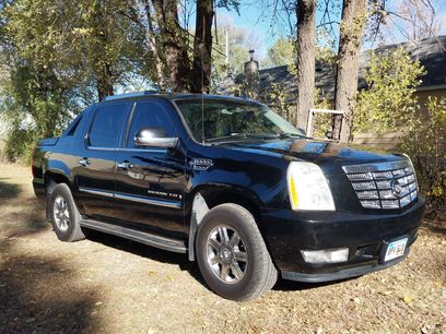 Used 2007 Cadillac Escalade EXT w/ Information Package