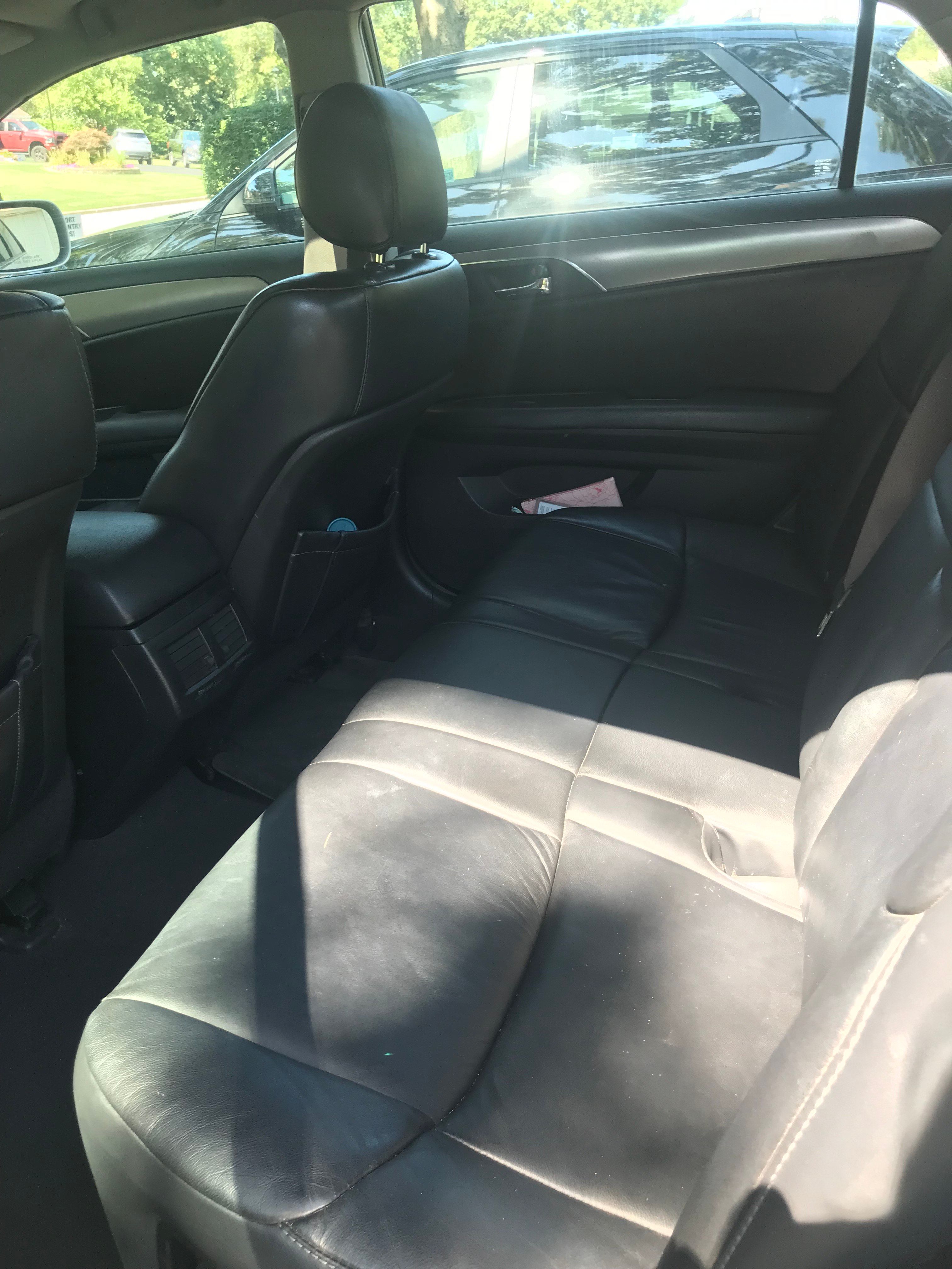 Used 2008 Toyota Avalon Touring FWD image 9