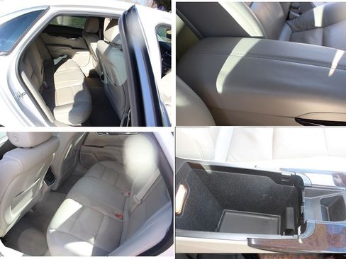 Used 2017 Cadillac XTS Luxury image 13