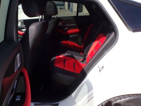 Used 2021 Mercedes-Benz GLE 63 AMG S image 19