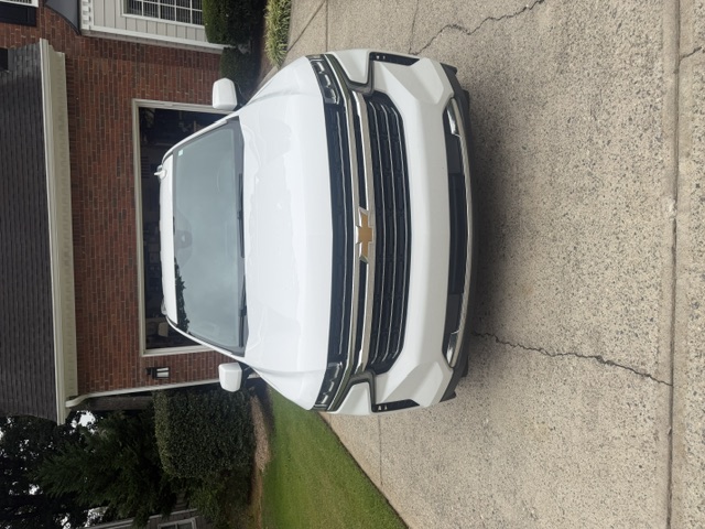 Used 2021 Chevrolet Tahoe LT RWD image 5