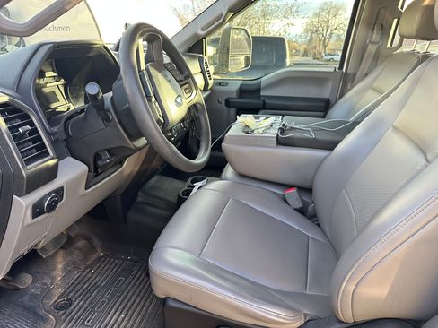 Used 2019 Ford F250 XL w/ STX Appearance Package image 14