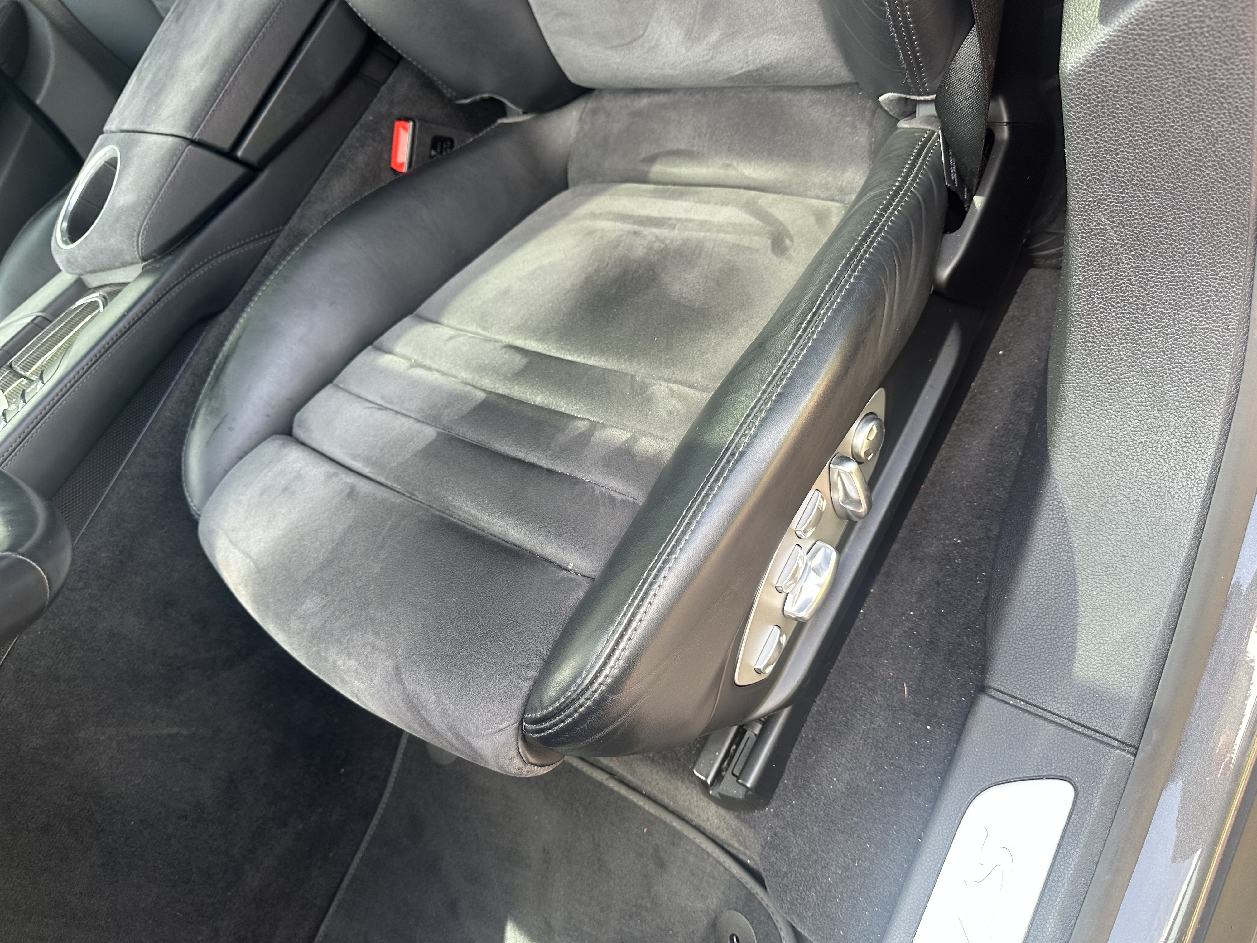 Used 2015 Porsche Panamera GTS AWD/4WD image 8