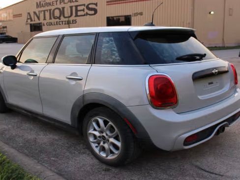 Used 2015 MINI Cooper S image 5