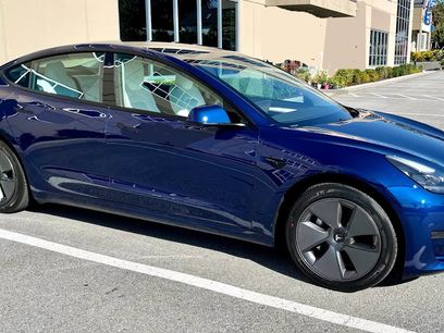 Used 2018 Tesla Model 3 Long Range