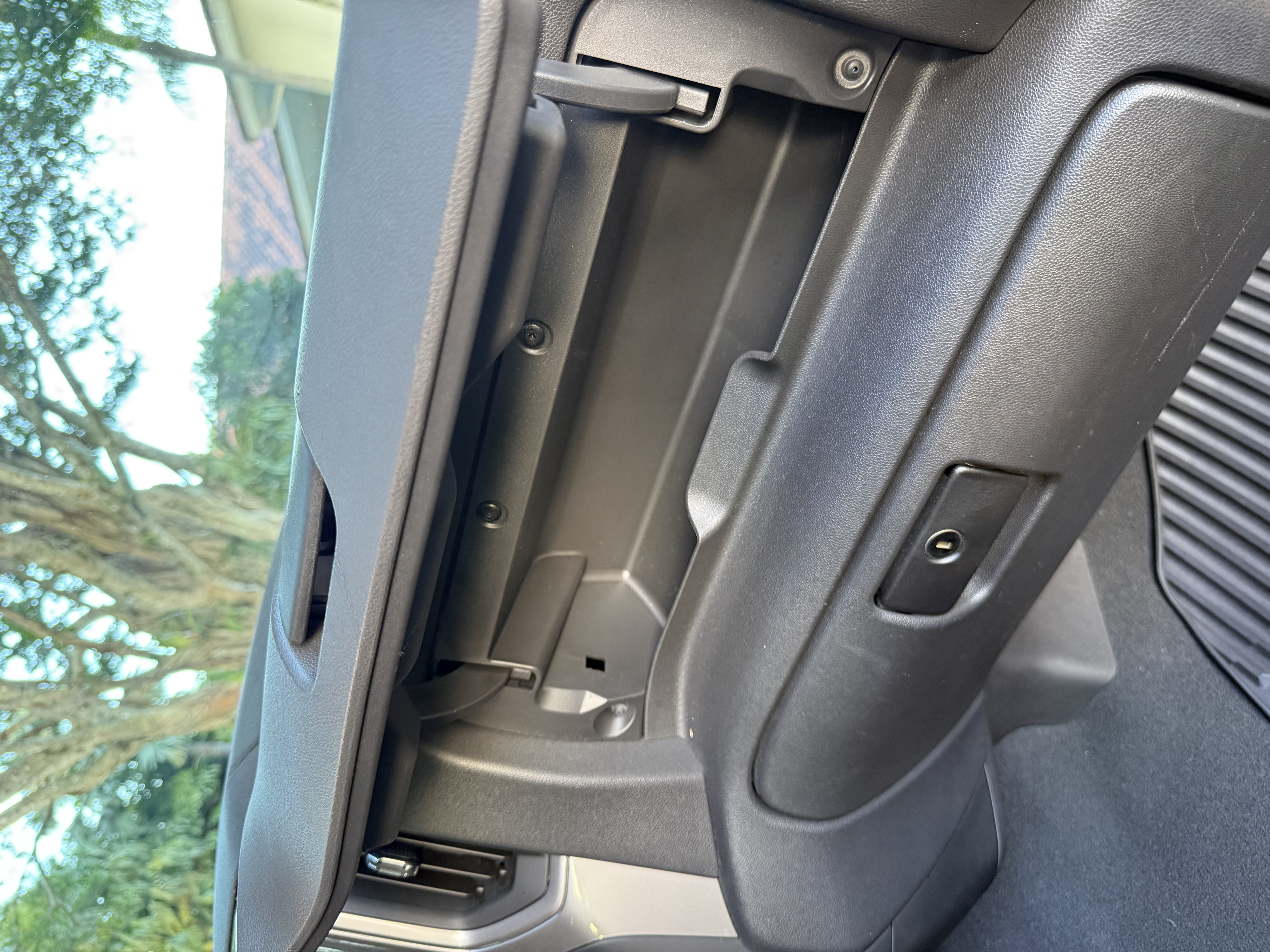 Used 2023 Chevrolet Silverado 1500 Custom RWD image 12
