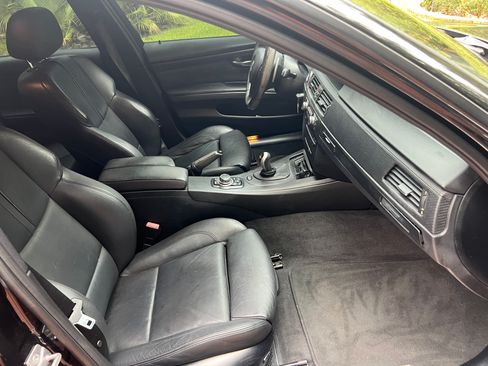 Used 2011 BMW M3 Sedan image 14