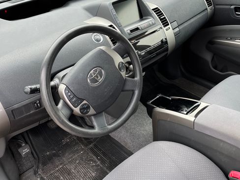 Used 2008 Toyota Prius image 6