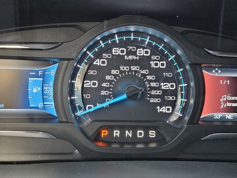 Used 2018 Ford Flex Limited w/ Equipment Group 303A image 11