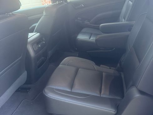 Used 2019 GMC Yukon XL SLT AWD/4WD image 21