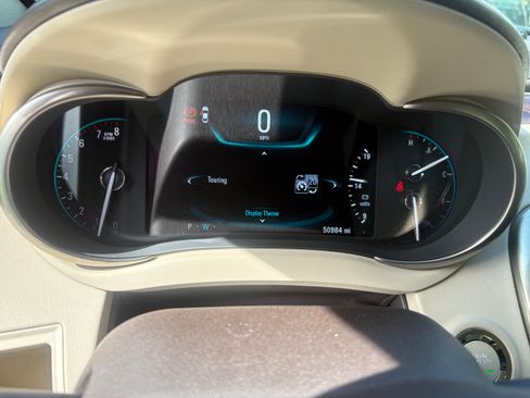 Used 2016 Buick LaCrosse Leather image 12