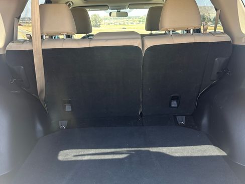 Used 2016 Honda CR-V EX image 12