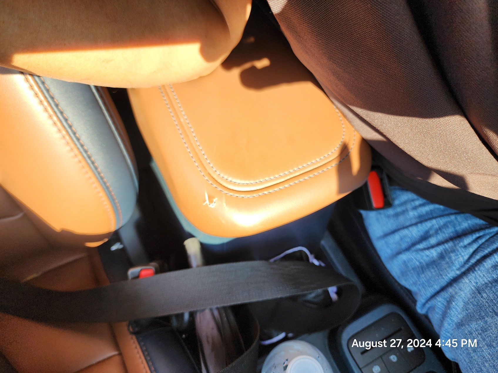 Used 2023 Ford Maverick Lariat w/ Lariat Luxury Package FWD image 12