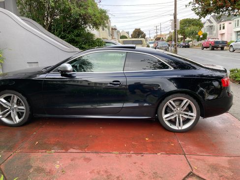 Used 2008 Audi S5 4.2 image 16