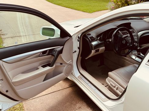 Used 2010 Acura TL FWD image 12