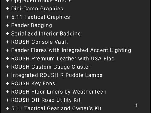 Used 2020 Ford F150 Lariat w/ Equipment Group 502A Luxury image 17