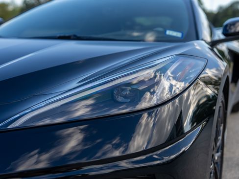 Used 2023 Chevrolet Corvette Stingray Preferred Cpe w/ Z51 Performance Package image 10