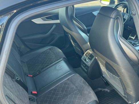 Used 2019 Audi S4 Premium Plus w/ Premium Plus Package AWD/4WD image 10