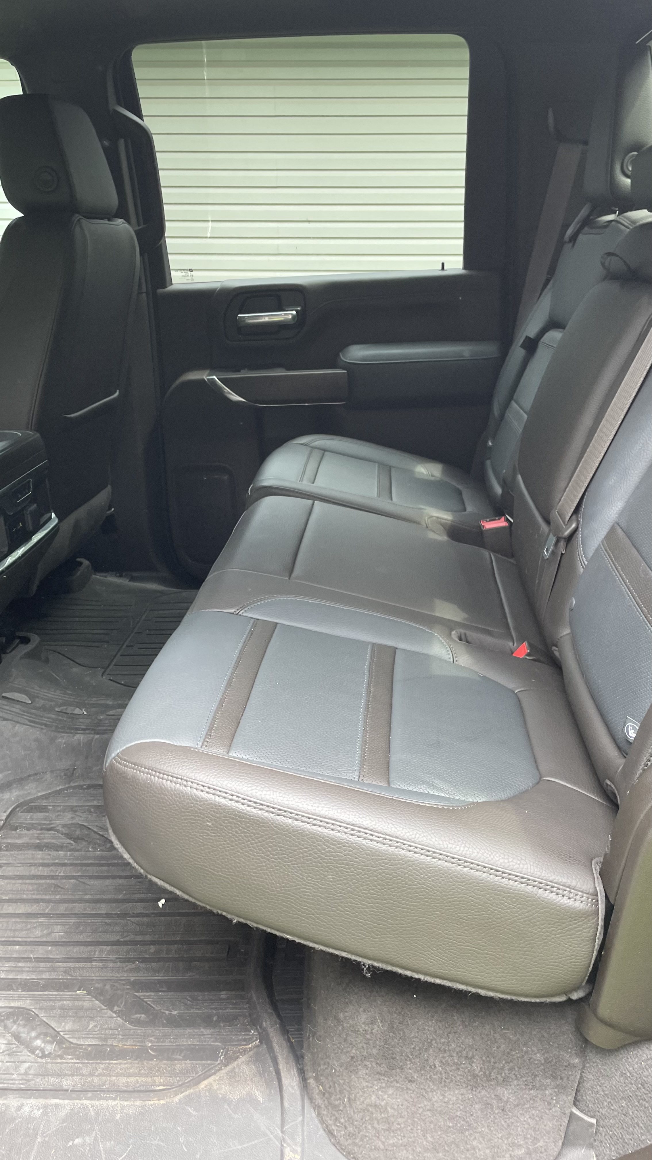 Used 2023 GMC Sierra 3500 Denali w/ Denali Ultimate Package AWD/4WD image 22