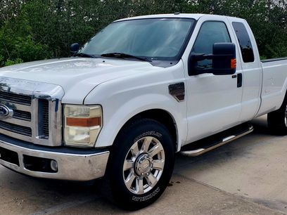 Used 2010 Ford F250 XLT