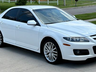 Used 2006 MAZDA MAZDASPEED6 Sport