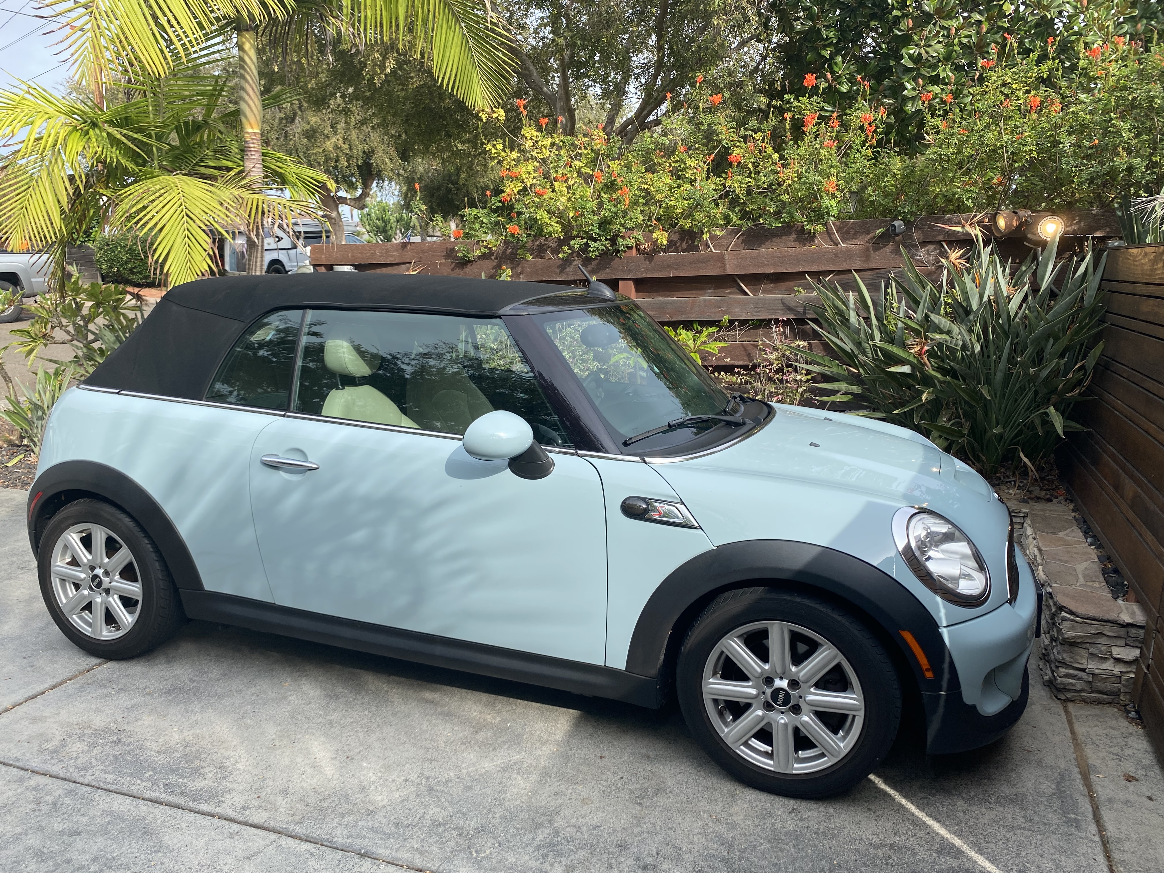 Used 2014 MINI Cooper S FWD image 20