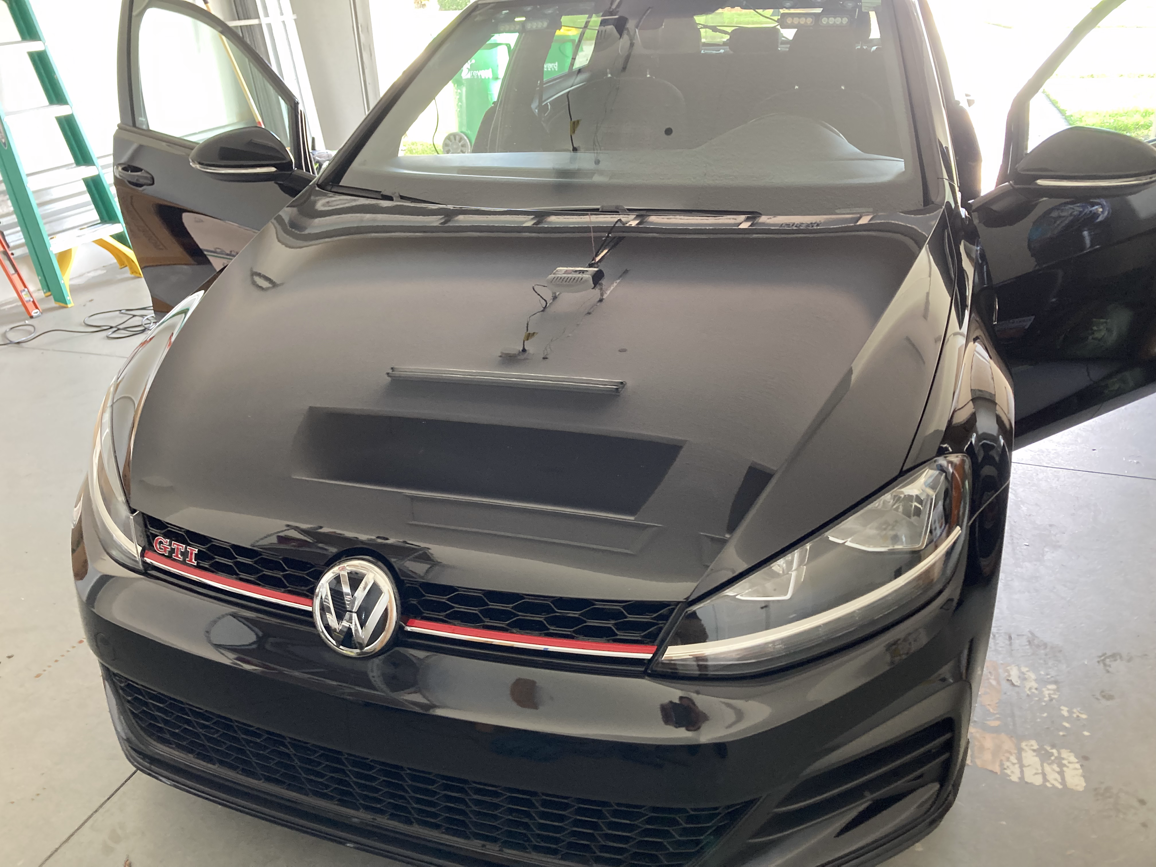 Used 2020 Volkswagen GTI S FWD image 4