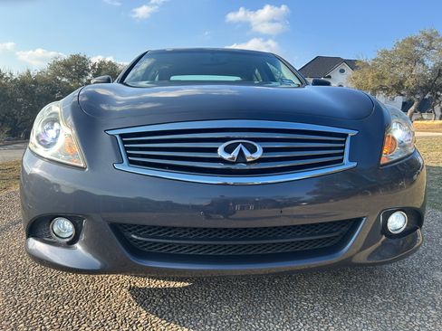 Used 2013 INFINITI G37 Journey w/ Premium Pkg image 11