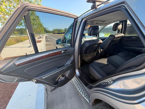 Used 2011 Mercedes-Benz ML 350 4MATIC image 14
