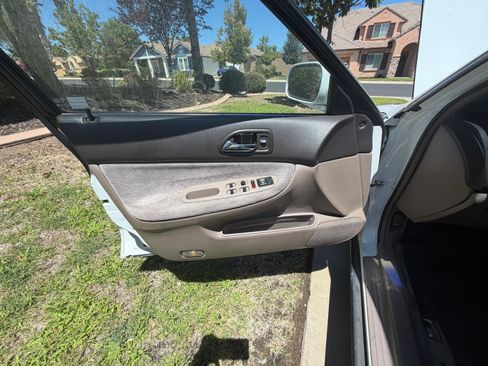 Used 1995 Honda Accord LX image 8