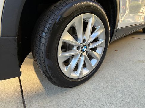 Used 2014 BMW X3 xDrive28i image 18