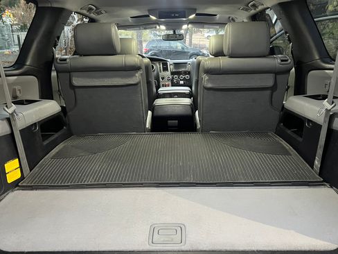 Used 2013 Toyota Sequoia Platinum image 23