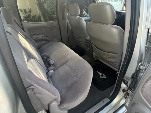 Used 2002 Toyota Tacoma PreRunner image 13