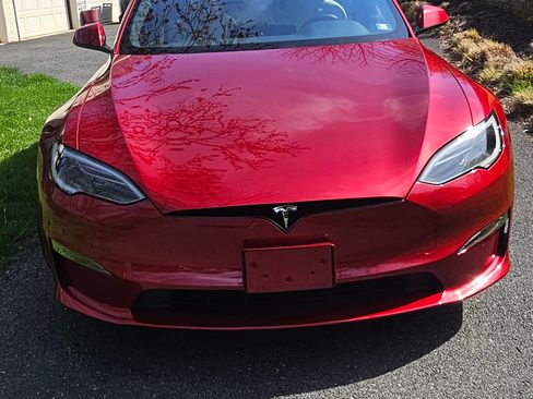 Used 2024 Tesla Model S image 17