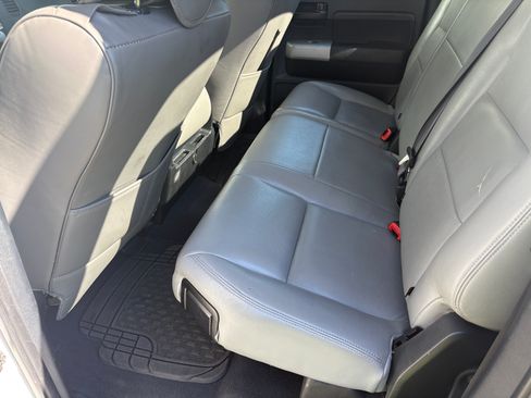 Used 2009 Toyota Tundra SR5 RWD image 17