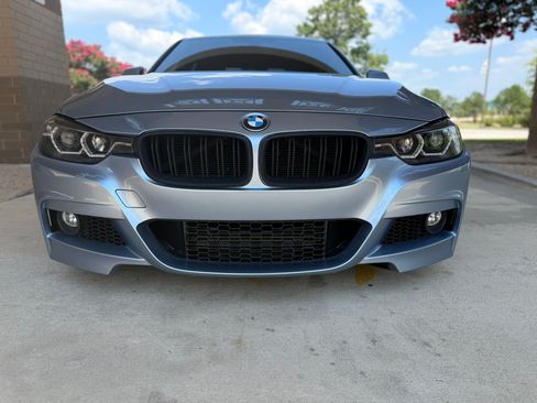 Used 2014 BMW 328i Sedan RWD image 10