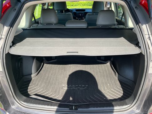 Used 2015 Honda CR-V LX image 15