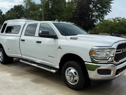 Used 2019 RAM 3500 Tradesman w/ Max Tow Package
